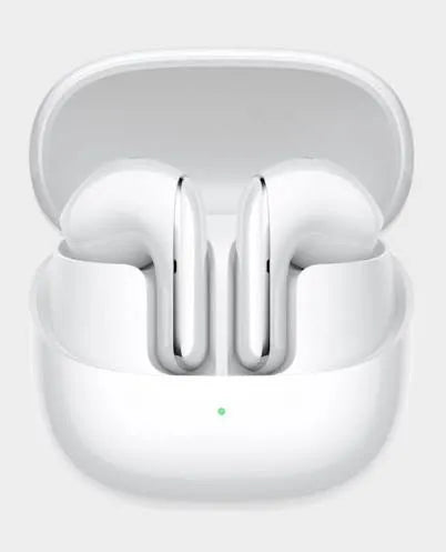 Samsung Buds 4 ANC Wireless Earbuds – Buds Pro 4 Bluetooth Earphones with Noise Cancellation & High Battery Backup (Random Color)