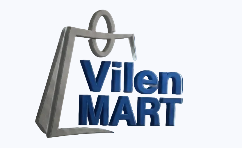 Vilen Mart